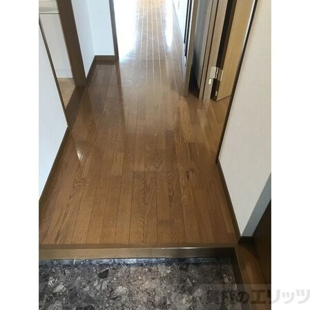 グリースシャトー桃山台の物件内観写真